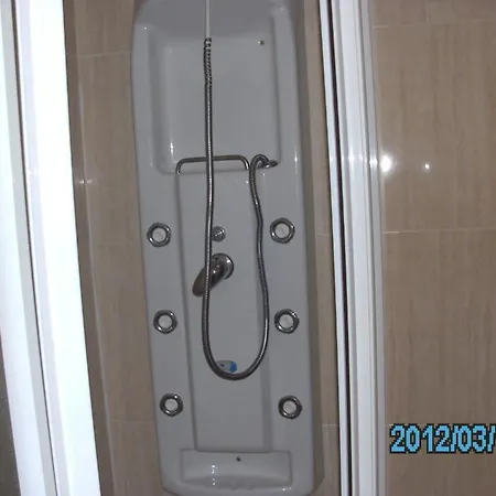 La Duquesa ホテル