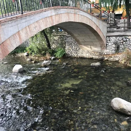 La Duquesa ホテル 3*