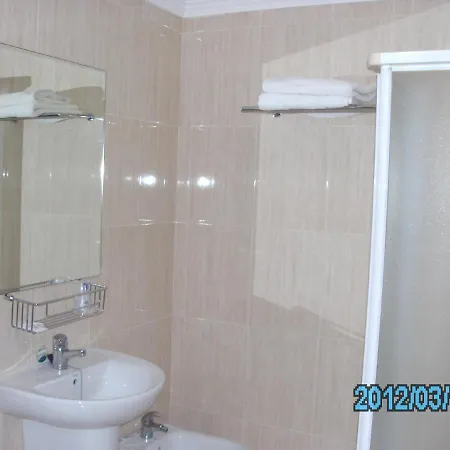 ホテル La Duquesa ピノス・ヘニル