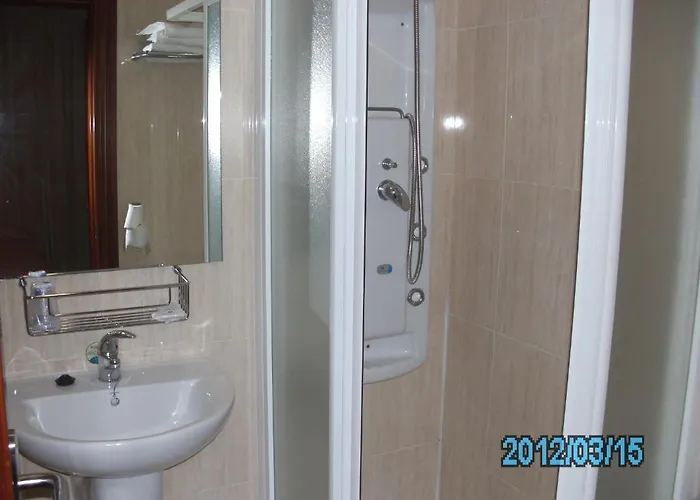 La Duquesa 3* Пинос-Хениль
