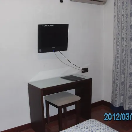 La Duquesa Hotel 3*