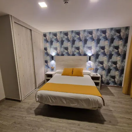Hotel La Duquesa