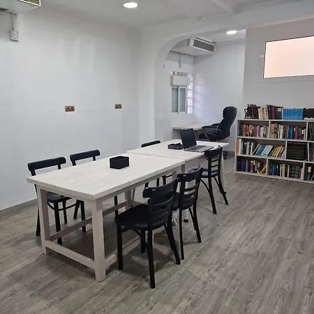 La Duquesa 3* 피노스제닐