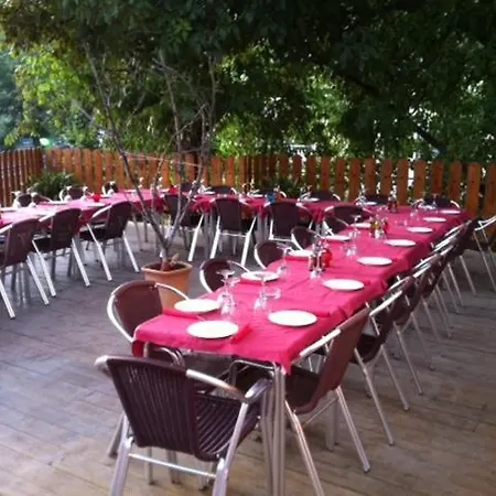 La Duquesa Hotel