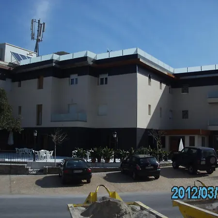 La Duquesa Hotel 3*