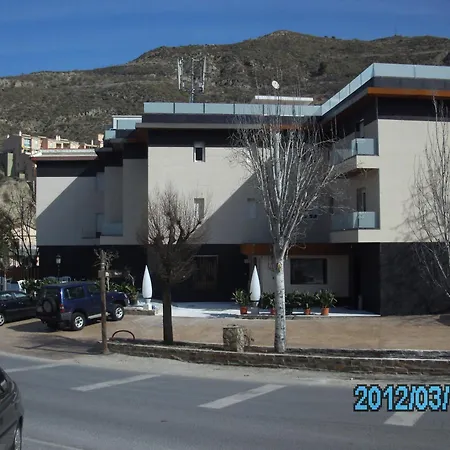 La Duquesa 호텔 3*