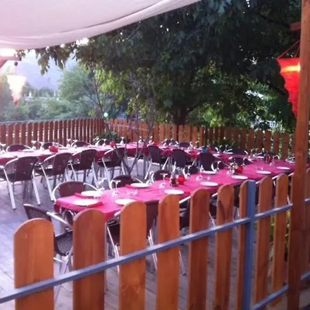La Duquesa Hotel 3*