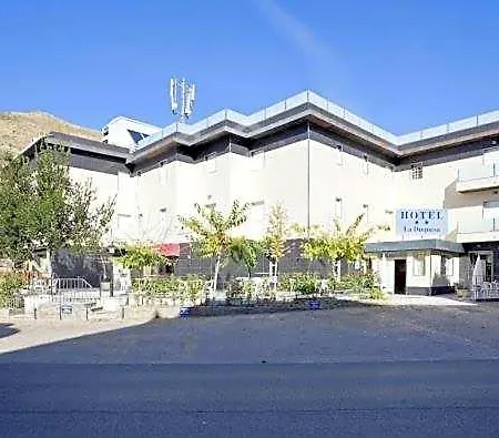 Hotel La Duquesa Pinos Genil