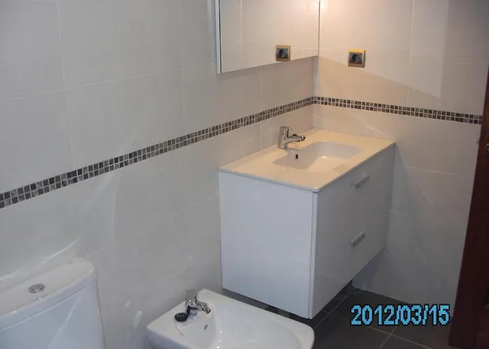 Отель La Duquesa 3*