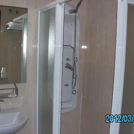 Otel La Duquesa Pinos Genil