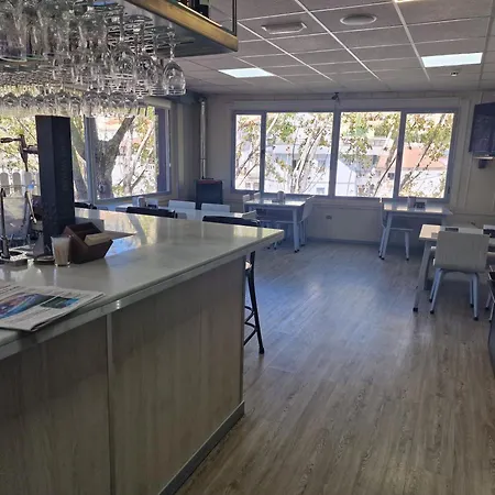 La Duquesa Hotel 3*
