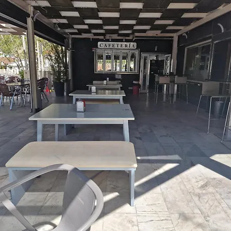 Hotel La Duquesa Pinos Genil