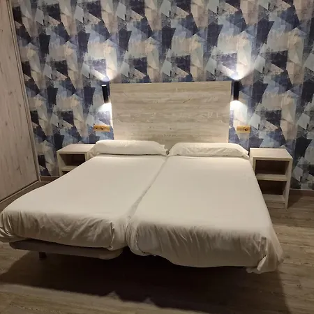 La Duquesa Hotel Pinos Genil