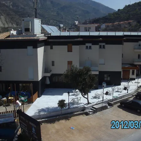 La Duquesa Pinos Genil