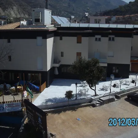La Duquesa 3*