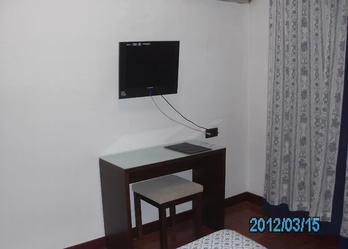 La Duquesa Szálloda 3*